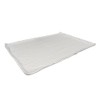 Funda Matrimonial para Colchoneta de Memory Foam
