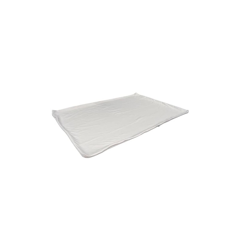 Funda Matrimonial para Colchoneta de Memory Foam