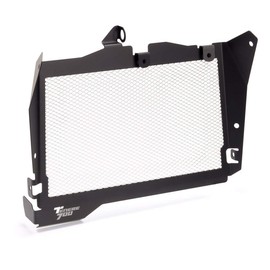 Yamaha Radiator Guard, #BW3-E24D0-V0-00