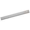 Dönges Steel Ruler without Measuring Divisions, Length 400 mm, without