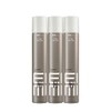 3er Dynamic Fix EIMI Wella Professionals 45 Seconds Styler Haarspray je 500 ml = 1000 ml