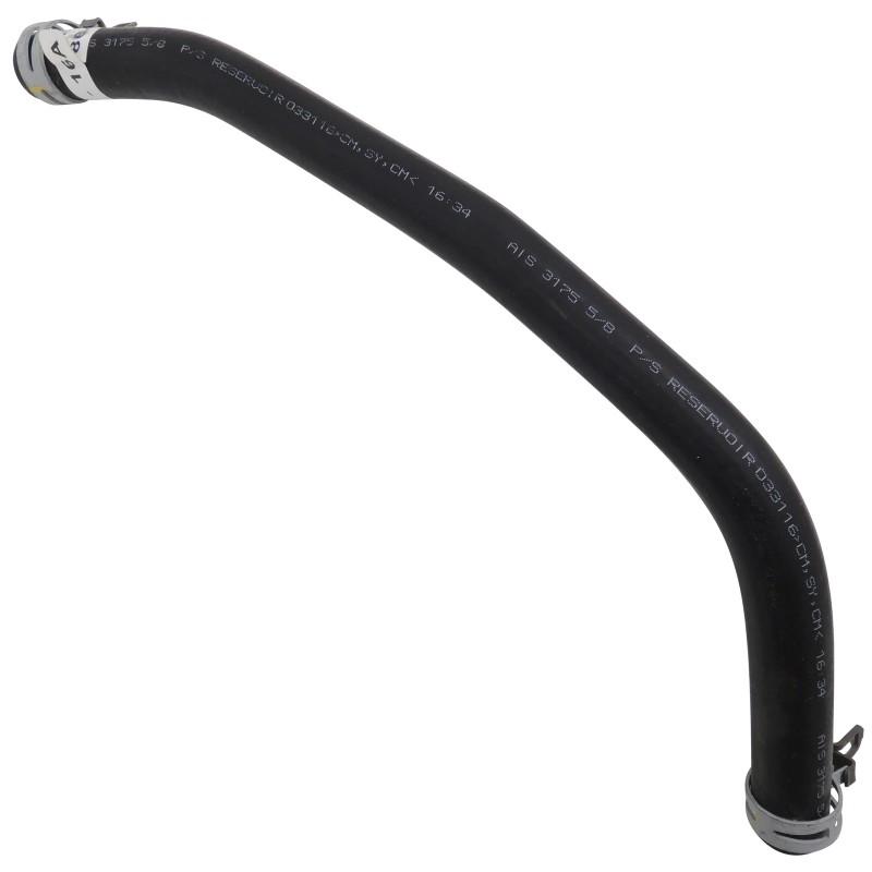 GM Power Steering Fluid Hose Reservoir to Pump OEM GM