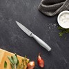 HENCKELS Modernist 4-inch Paring Knife, Razor-Sharp German Engineered Informed by