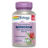 SOLARAY Berberine 500mg - Berberine Supplement for a Healthy, Active