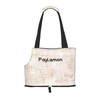 Paylamon Compatible Small Cat & Dog Portable Shoulder Bag, Collapsible
