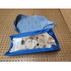 Unbranded YAMAHA PW80 SEAT COVER 1983 TO 2010 MODEL SEAT