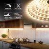 Armacost Lighting 152210 RibbonFlex Pro Series 60, 8.2 ft, 4000K