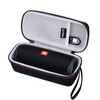 L LTGEM Case for JBL Flip 6, JBL Flip 5,