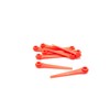 vhbw 10 x Replacement Blades Compatible with Gardena AccuCut 400Li