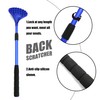 EASACE Back Scratcher for Women Men Extendable with Strong ABS