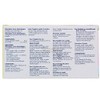 GILBERT HEALTHCARE Physiodose Physiological Serum - Box of 40 Single