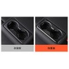 MEKOMEKO CX30-HSBK Rear Cup Holder Rear Seat Cup Holder Garnish