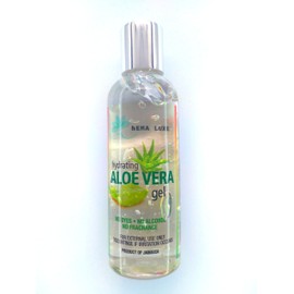 Hydrating Aloe Gel 100ml