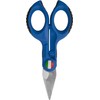 Intercable LIMITED EDITION ELECTRICIAN SCISSORS AND CABLE CUTTER WITH SAFETY