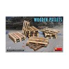 Miniart 1:35 - Wooden Pallets