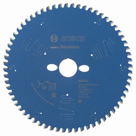 Bosch Professional Circular Saw Blade, blue, 2330019