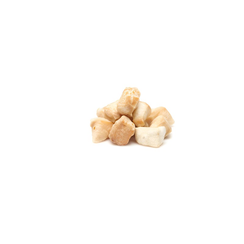 friGERA Puffed Yak cheese cubes 70g