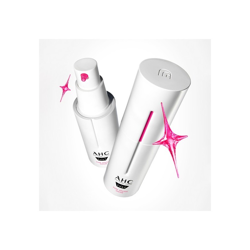 AHC Pro Shot Pore Eraser Serum 30ml + (GIFT) 1