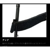 Gamakatsu G Ragze Rod Belt LE124#5 SS