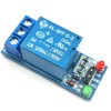 FainWan 5pcs DC 5V 1 Channel Relay Module Interface Board