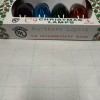 J. Hofert Co. J Hofert Northern Lights C9 Twinkling Christmas
