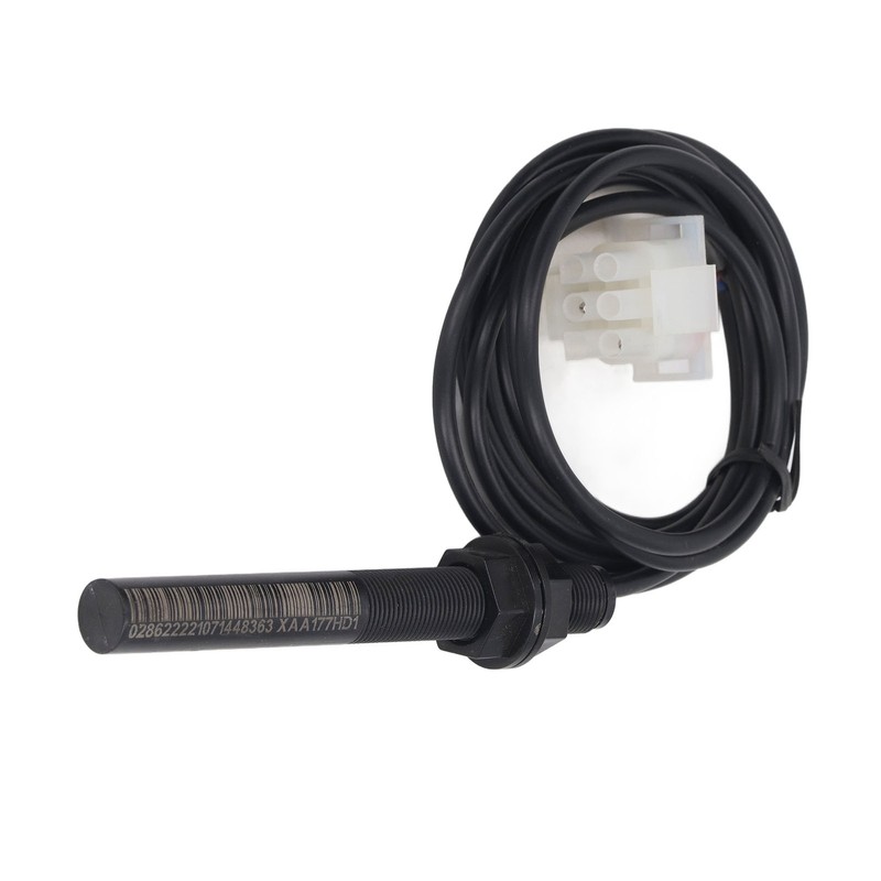 Elevator Leveling Sensor XAA177HD1 Elevator Photoelectric Level Switch with Light