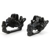Mountain Bikes Front and Rear Disc Brake Durable Aluminum Alloy
