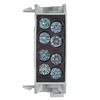 grenda-hammer® VDE main cable branch terminals HLAK in 1 to