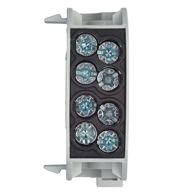 grenda-hammer® VDE main cable branch terminals HLAK in 1 to