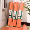 12 Pieces Yoga Mats Bulk 68 x 24 x 0.12