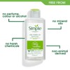 Simple Kind - Desmaquillante de Ojos - Remover Maquillaje -
