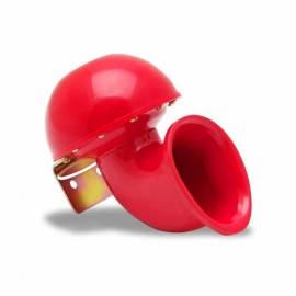 Trigger Horns El Toro Electric Bull Horn System