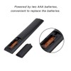 Replacement Remote Control for Hitachi TV, High Sensitivity Smart TV