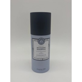 Maria Nila INVISIDRY SHAMPOO 100% Vegan 3.4 oz/ 100 ml Mini / Travel Size NWOB