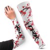 NRV Gaming Compression Sleeve (Edition Sakura) - Enhanced Japanese Style
