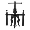 Autojack 3 Jaw Inner Bearing Puller Pilot Removal Tool Reversable