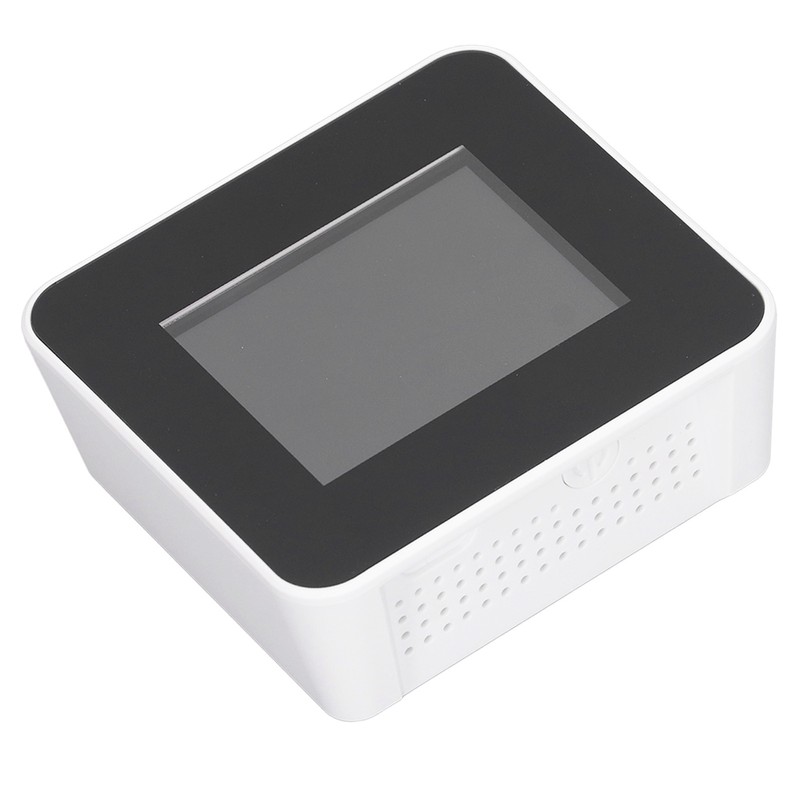 Air Quality Meter PM2.5 PM10 HCHO TVOC CO CO2 Detector