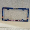 Chase Elliott #24 Napa Know How Plastic Tag Frame #16