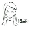 Garnier SkinActive 6 Piece Moisture Bomb Sheet Mask