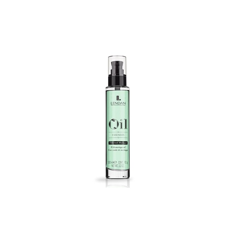 Lendan LD Oil Essences E.Moringa Hair Oil - 100 ml