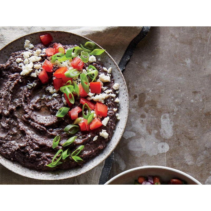 Aiva Black Beans 4 LBS | Frijoles Negros | Natural