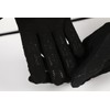 EXCEREY Spider Web Cycling Gloves MTB Biking with Touchscreen Gel