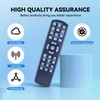 HZIME New Projector Replacement Remote Control Compatible for Mitsubishi LCD