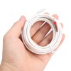 KooingTech 3 Meters Underfloor Heating Thermostat Accessory, Floor Temperature Sensor