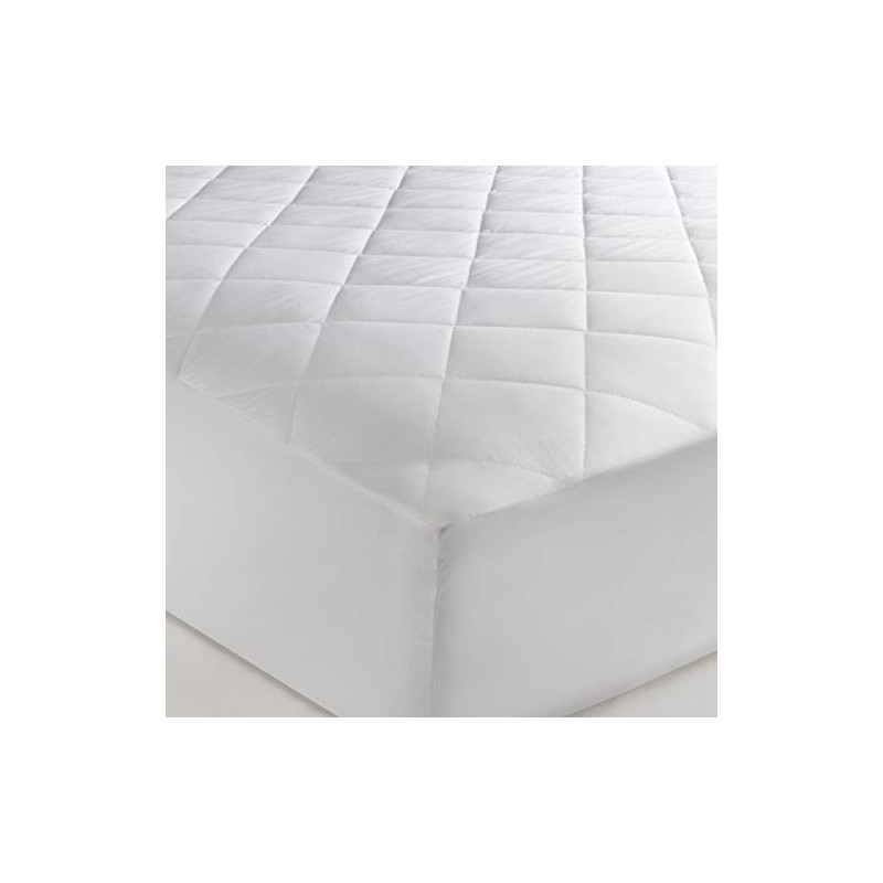 The Bettersleep Company Brand - Hotel Quality Supersoft Microfibre Mattress