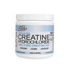 Gym Molly Creatine Hydrochloride Powder, Highly Soluble Creatine Hydrochloride, Unflavoured,