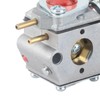 545081855 Carburetor Fit for 358794600 25cc 200 Mph / 430