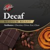 Apffels Decaf Coffee - Water Process - Medium Roast -