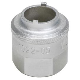 KS Tools 150.9405 Strut entrainer socket, 14mm, Mercedes W203