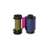 Evolis RT4F010AAA AVANSIA YMCK, RT COLOR RIBBON, 500 PRINTS PER